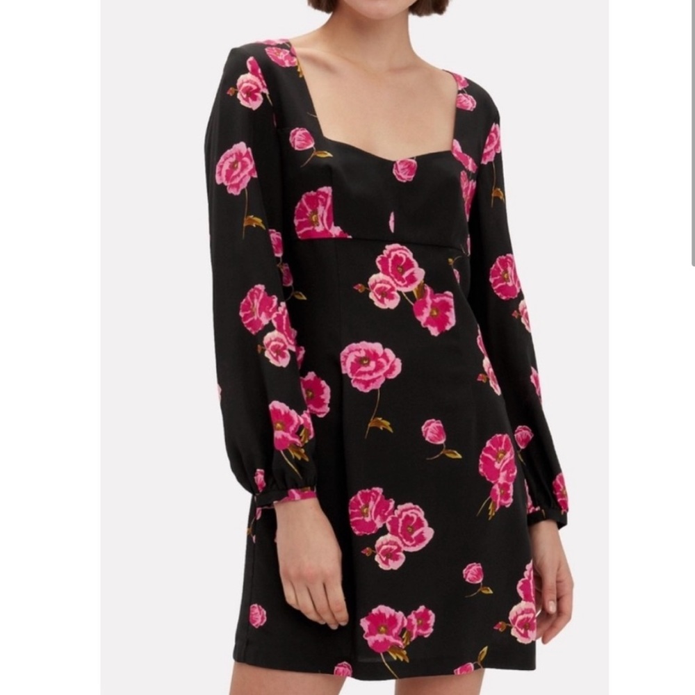 NEW! Intermix Bernice Dress